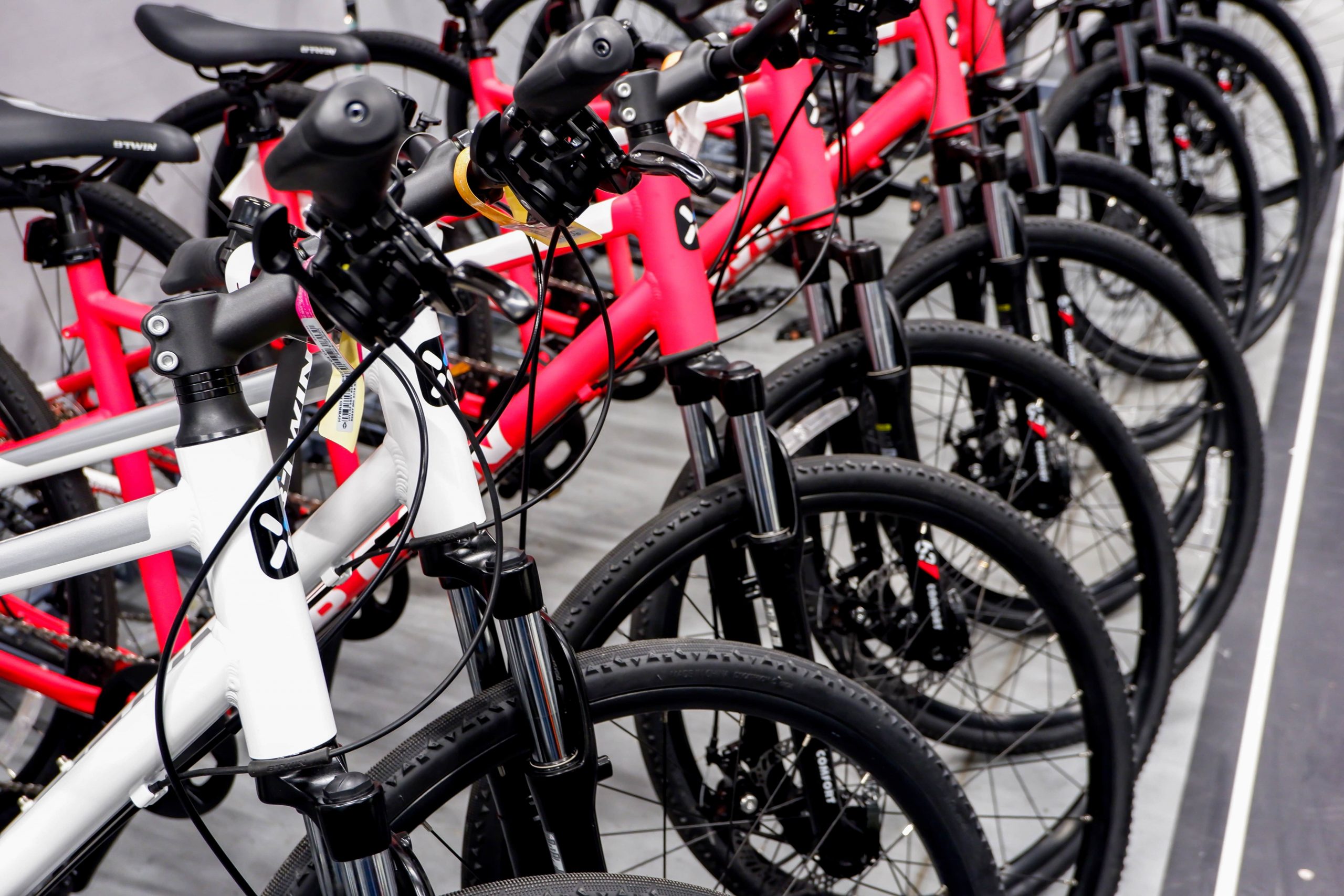Säästä rahaa pyöräilyyn – yhdistä kalliit lainat ja säästä
